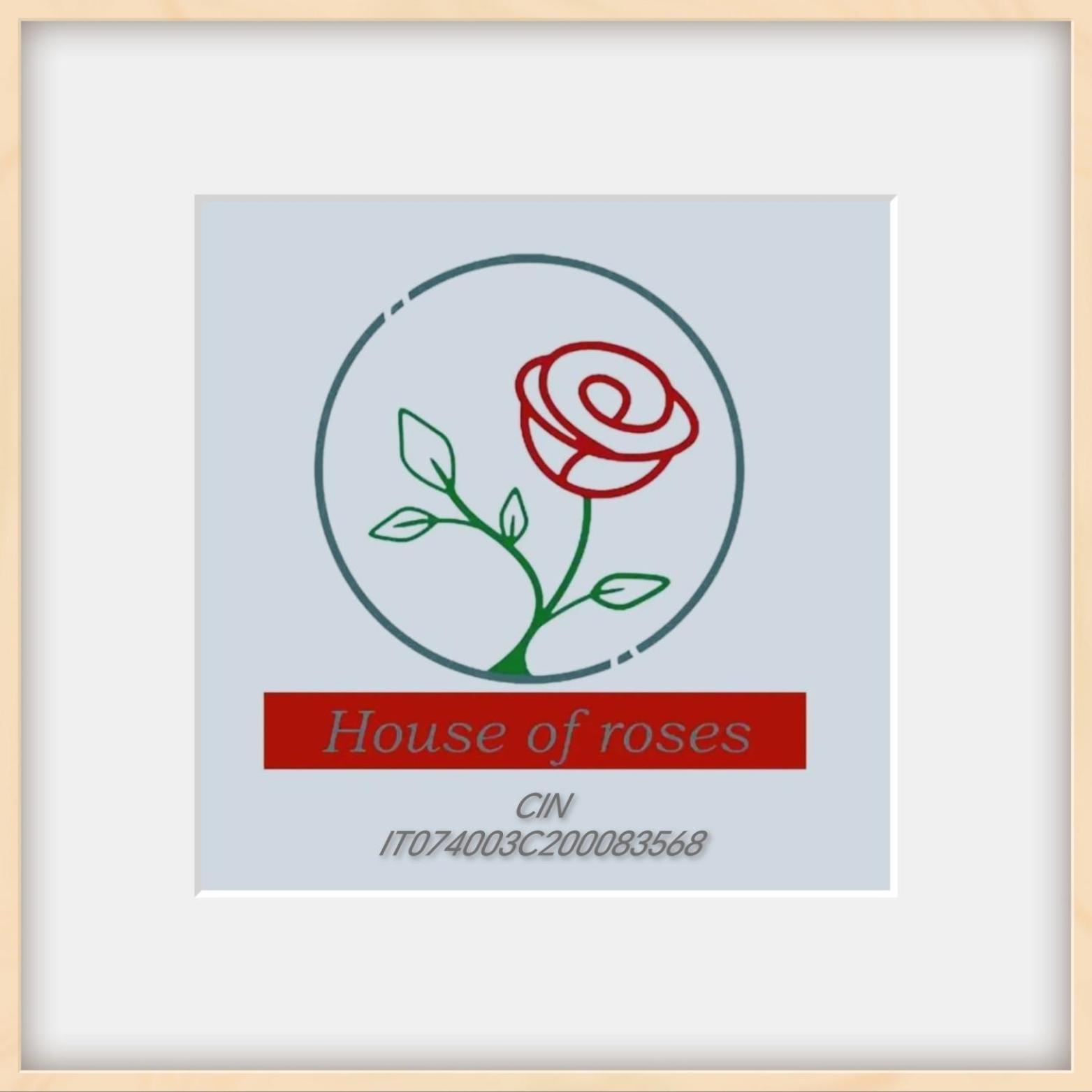 House Of Roses Villa เชจลีเมสซาปิกา ภายนอก รูปภาพ
